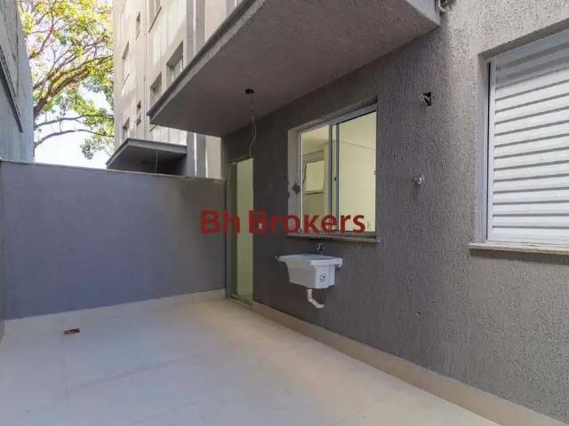 Apartamento aluguel em Regional Centro-Sul, Belo Horizonte