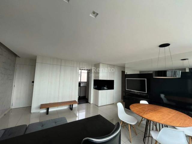 Apartamento aluguel em Regional Centro-Sul, Belo Horizonte