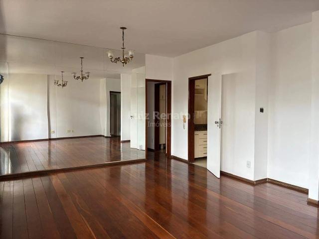 Apartamento aluguel em Regional Centro-Sul, Belo Horizonte
