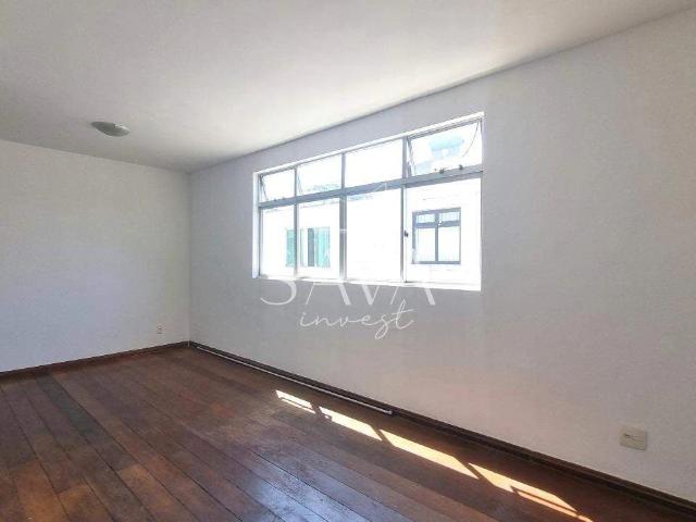 Apartamento aluguel em Regional Centro-Sul, Belo Horizonte
