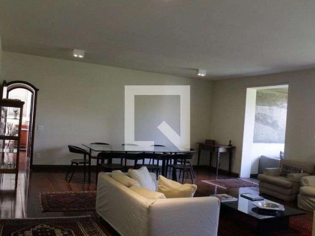 Apartamento aluguel em Regional Centro-Sul, Belo Horizonte