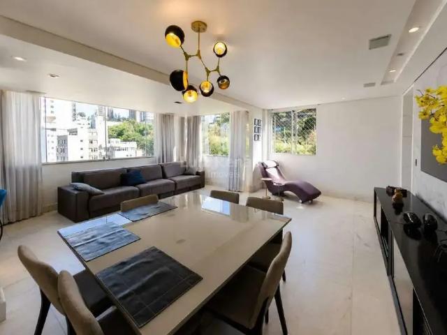 Apartamento aluguel em Regional Centro-Sul, Belo Horizonte