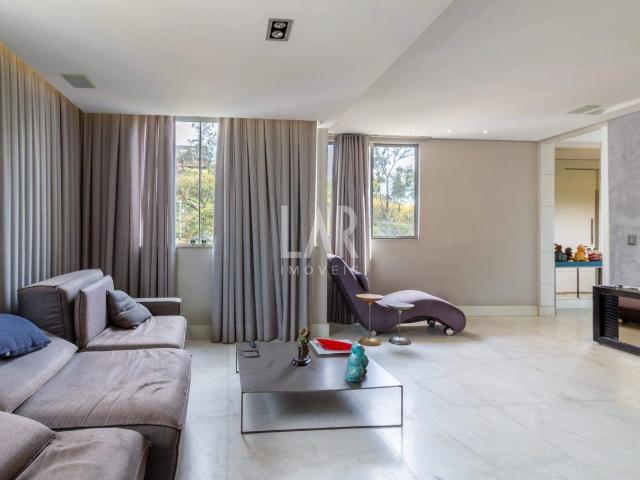 Apartamento aluguel em Regional Centro-Sul, Belo Horizonte