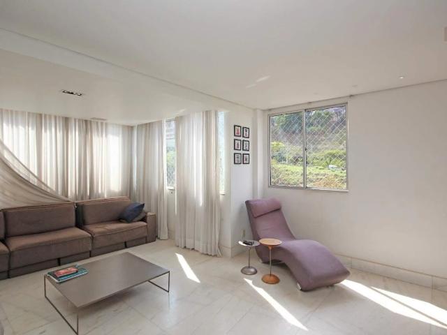 Apartamento aluguel em Regional Centro-Sul, Belo Horizonte