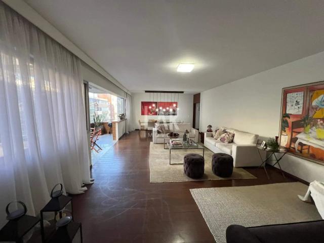 Apartamento aluguel em Regional Centro-Sul, Belo Horizonte