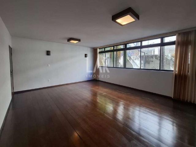 Apartamento aluguel em Belo Horizonte, Luxemburgo