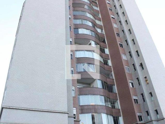 Apartamento aluguel em Regional Centro-Sul, Belo Horizonte