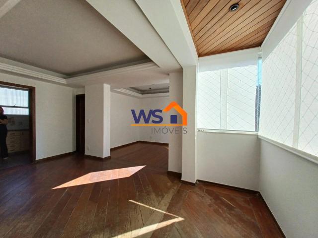Apartamento aluguel em Belo Horizonte, Região Geográfica Intermediária de Belo Horizonte