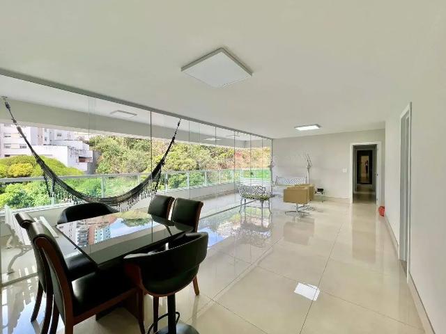 Apartamento aluguel em Regional Centro-Sul, Belo Horizonte