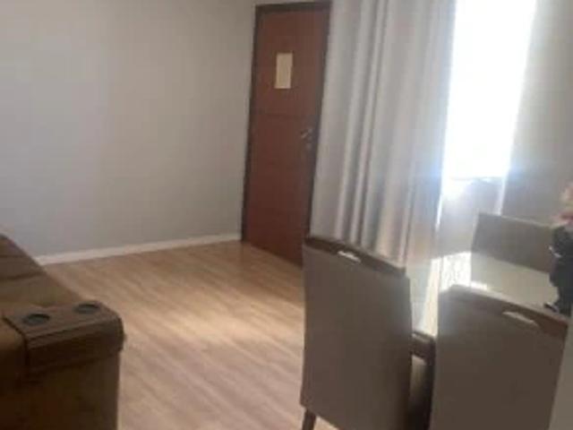 Apartamento aluguel em Madre Gertrudes, Belo Horizonte