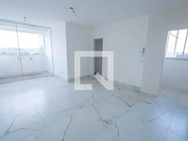 Apartamento aluguel em Conjunto Jardim São José, Belo Horizonte