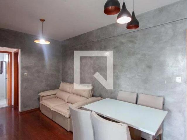 Apartamento aluguel em Manacás, Belo Horizonte