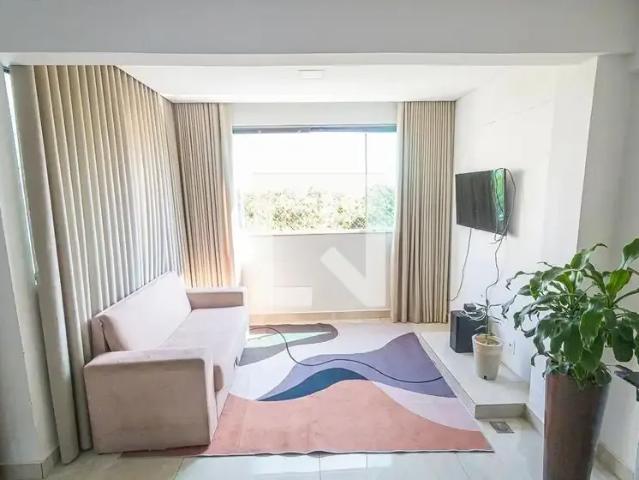 Apartamento aluguel em Região Geográfica Imediata de Belo Horizonte, Região Metropolitana de Belo Horizonte