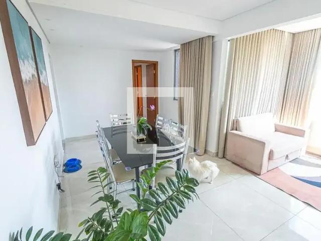 Apartamento aluguel em Região Geográfica Imediata de Belo Horizonte, Região Metropolitana de Belo Horizonte