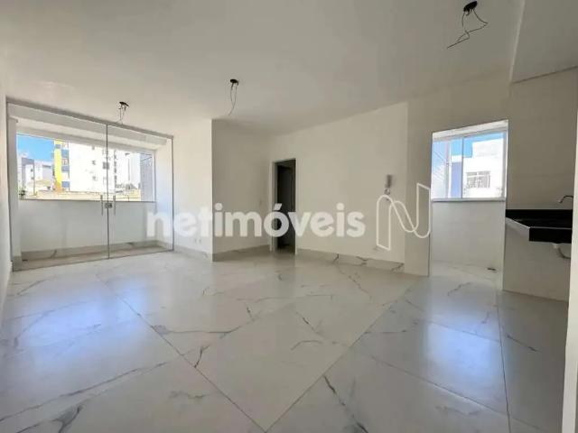 Apartamento aluguel em Conjunto Jardim São José, Belo Horizonte