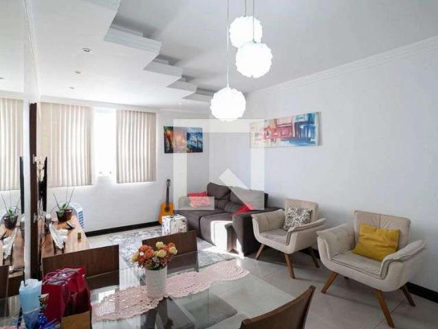 Apartamento aluguel em Manacás, Belo Horizonte