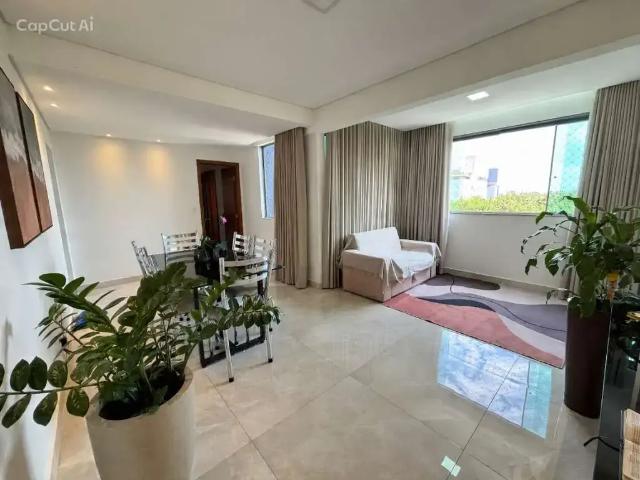 Apartamento aluguel em Região Geográfica Imediata de Belo Horizonte, Região Metropolitana de Belo Horizonte