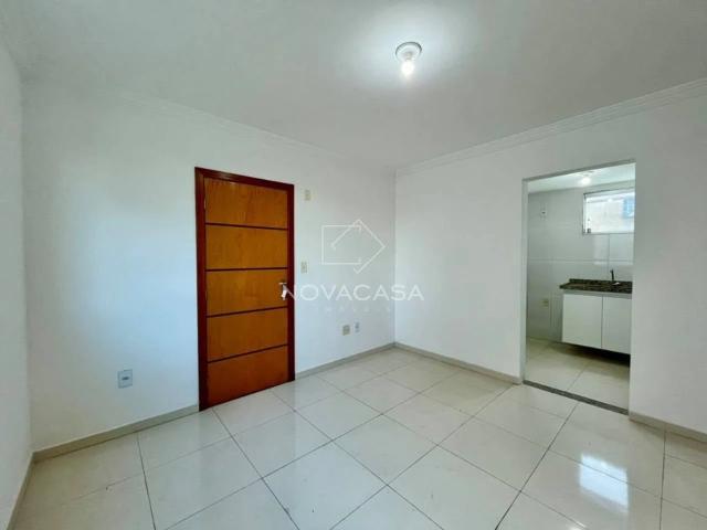 Apartamento aluguel em Mantiqueira, Belo Horizonte
