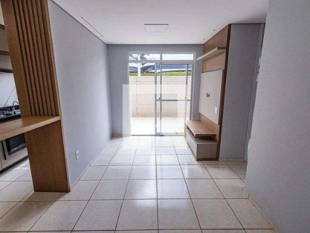 Apartamento aluguel em Ana Lúcia, Belo Horizonte