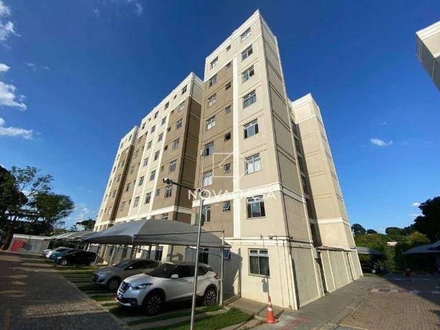 Apartamento aluguel em Venda Nova, Belo Horizonte