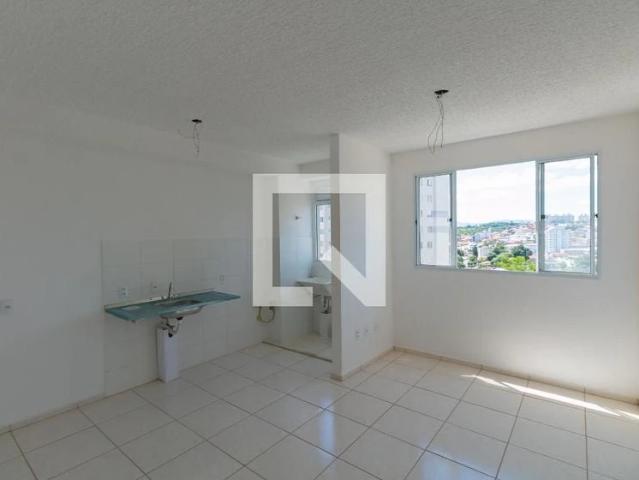 Apartamento aluguel em Ana Lúcia, Belo Horizonte