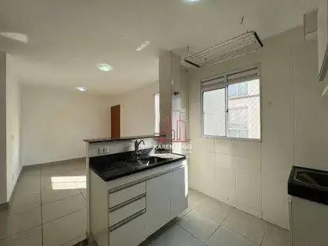 Apartamento aluguel em Regional Oeste, Belo Horizonte