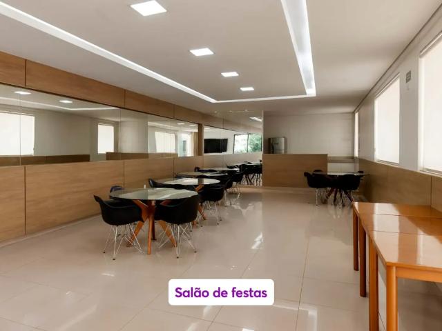 Apartamento aluguel em Regional Oeste, Belo Horizonte