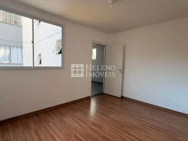 Apartamento aluguel em Regional Norte, Belo Horizonte