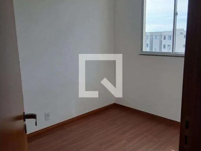 Apartamento aluguel em Maria Virgínia, Belo Horizonte
