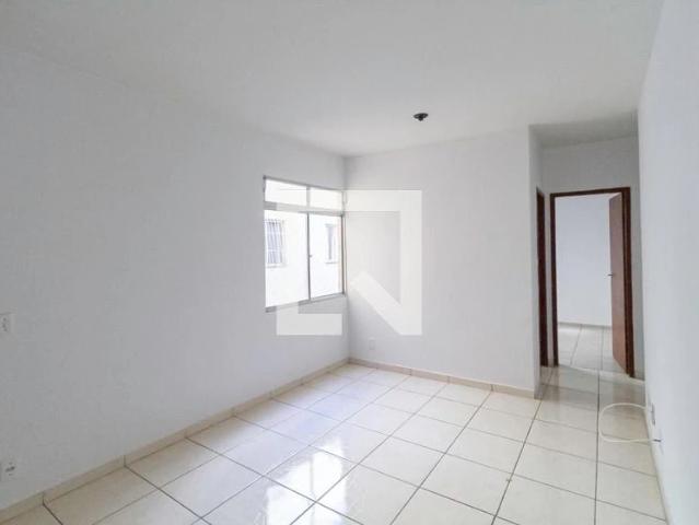 Apartamento aluguel em Monsenhor Messias, Belo Horizonte