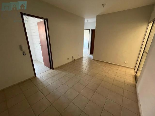 Apartamento aluguel em Monsenhor Messias, Belo Horizonte