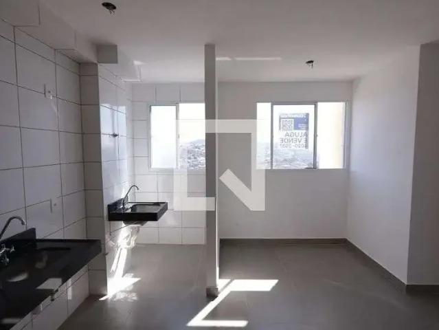 Apartamento aluguel em Região Geográfica Imediata de Belo Horizonte, Região Metropolitana de Belo Horizonte