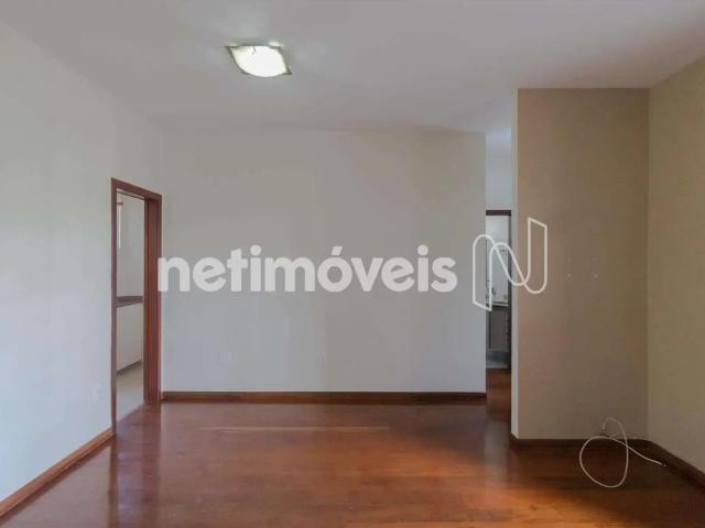 Apartamento aluguel em Nova Floresta, Belo Horizonte