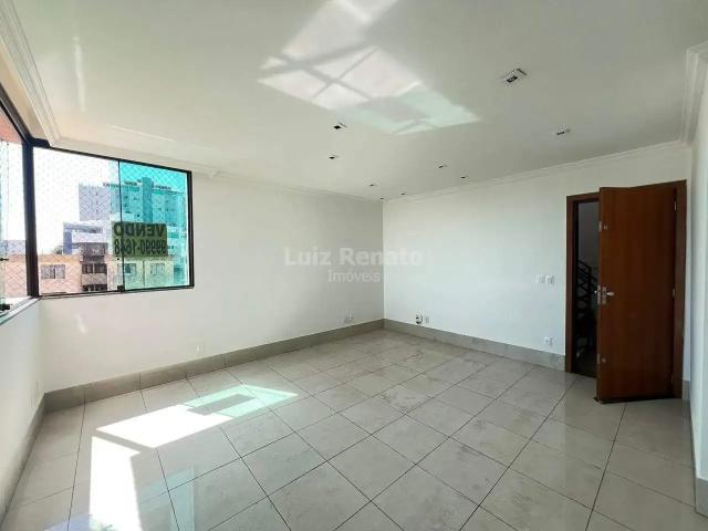Apartamento aluguel em Nova Floresta, Belo Horizonte