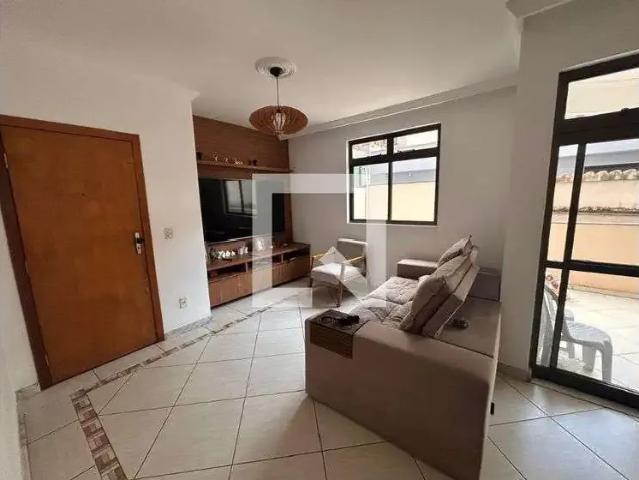 Apartamento aluguel em Região Geográfica Imediata de Belo Horizonte, Região Metropolitana de Belo Horizonte