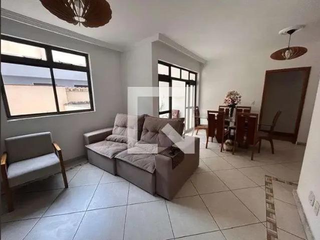 Apartamento aluguel em Região Geográfica Imediata de Belo Horizonte, Região Metropolitana de Belo Horizonte
