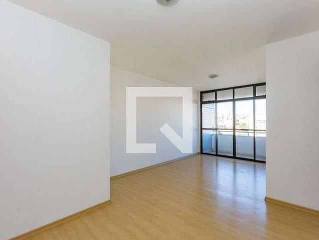 Apartamento aluguel em Belo Horizonte, Nova Granada