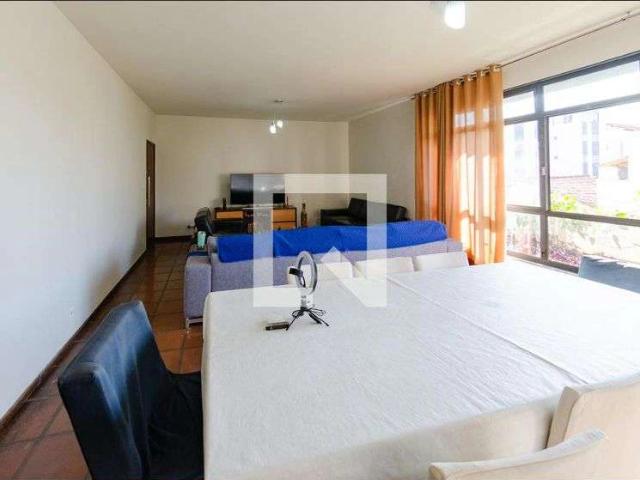 Apartamento aluguel em Regional Oeste, Belo Horizonte