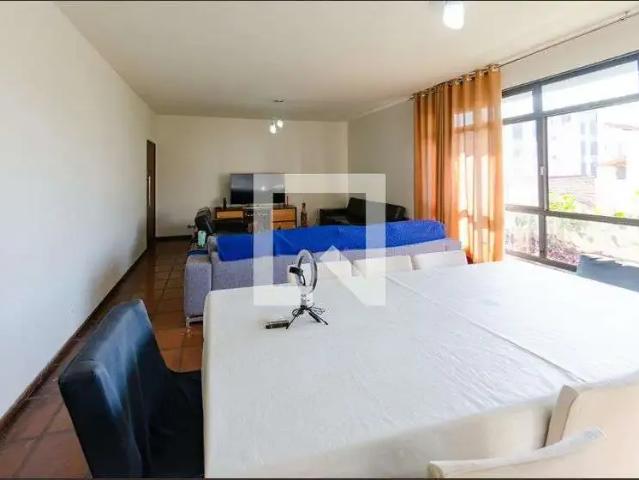 Apartamento aluguel em Região Geográfica Imediata de Belo Horizonte, Região Metropolitana de Belo Horizonte