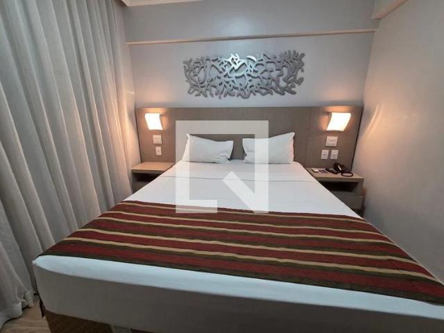 Apartamento aluguel em Regional Oeste, Belo Horizonte