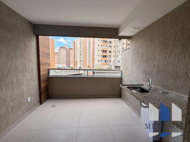 Apartamento aluguel em Regional Oeste, Belo Horizonte