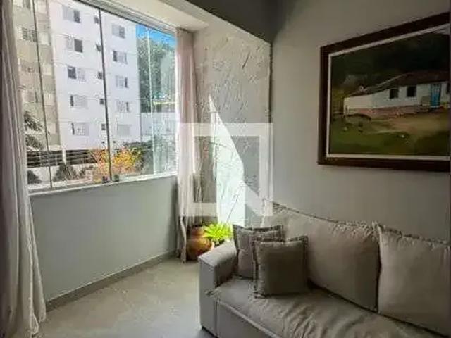 Apartamento aluguel em Regional Oeste, Belo Horizonte