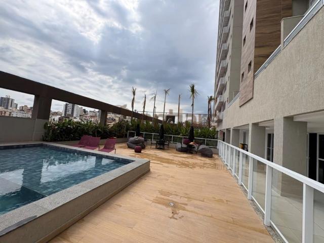 Apartamento aluguel em Regional Oeste, Belo Horizonte