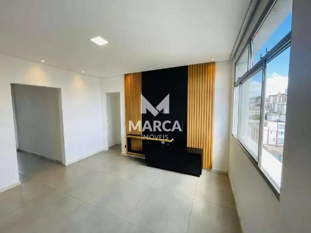 Apartamento aluguel em Regional Oeste, Belo Horizonte