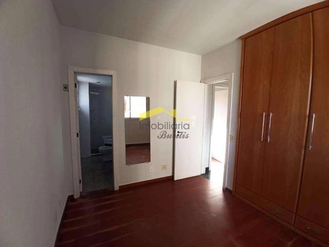Apartamento aluguel em Regional Oeste, Belo Horizonte