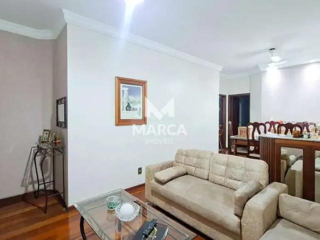 Apartamento aluguel em Regional Oeste, Belo Horizonte