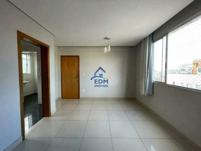 Apartamento aluguel em Regional Oeste, Belo Horizonte