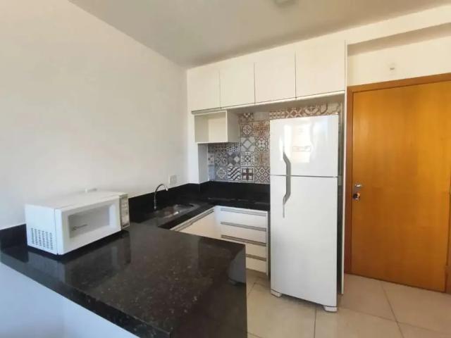 Apartamento aluguel em Região Geográfica Imediata de Passos, Passos