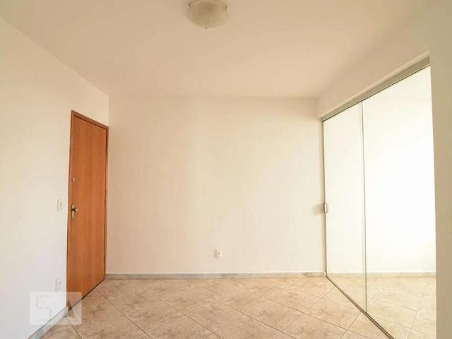 Apartamento aluguel em Ouro Preto, Belo Horizonte