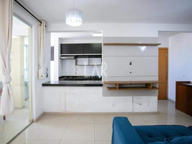 Apartamento aluguel em Ouro Preto, Belo Horizonte